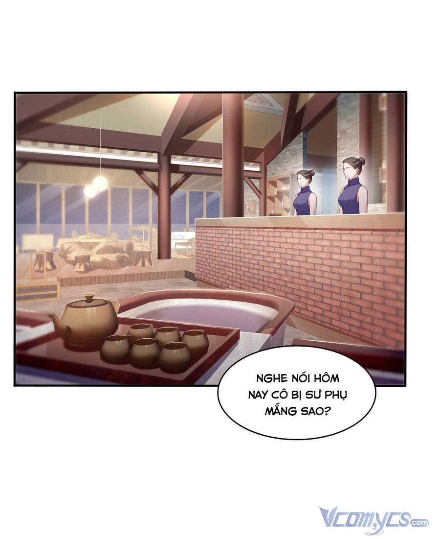 Hệt Như Hàn Quang Gặp Nắng Gắt Chapter 356 - 1