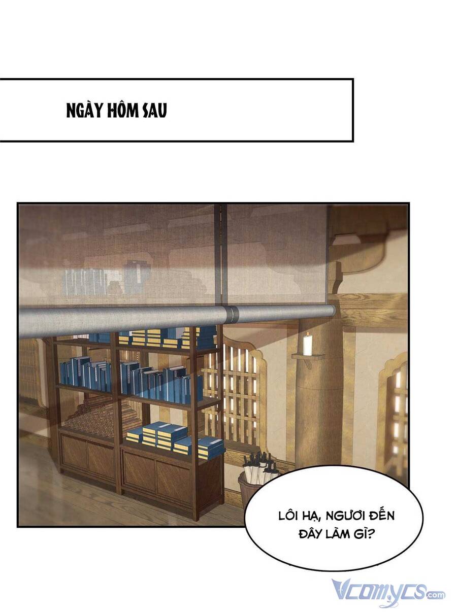 Hệt Như Hàn Quang Gặp Nắng Gắt Chapter 356 - 28