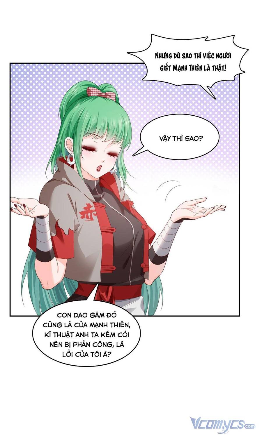 Hệt Như Hàn Quang Gặp Nắng Gắt Chapter 362 - 13