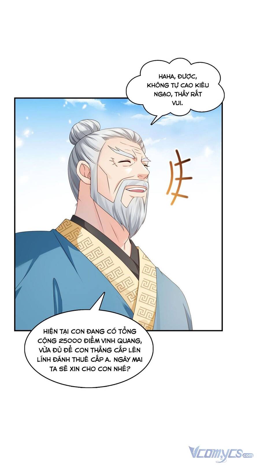 Hệt Như Hàn Quang Gặp Nắng Gắt Chapter 363 - 23