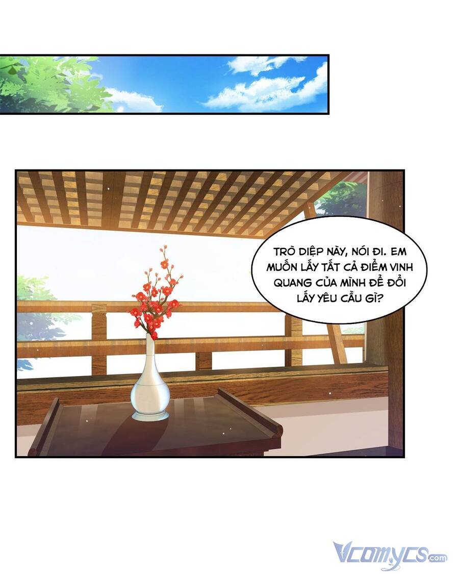 Hệt Như Hàn Quang Gặp Nắng Gắt Chapter 363 - 26