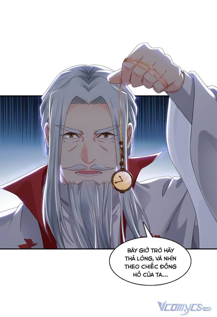 Hệt Như Hàn Quang Gặp Nắng Gắt Chapter 363 - 32