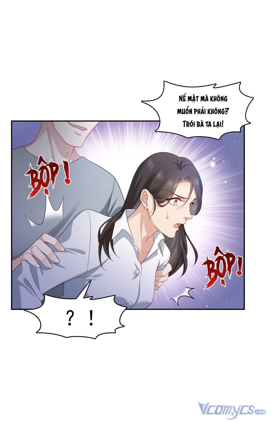 Hệt Như Hàn Quang Gặp Nắng Gắt Chapter 368 - 7