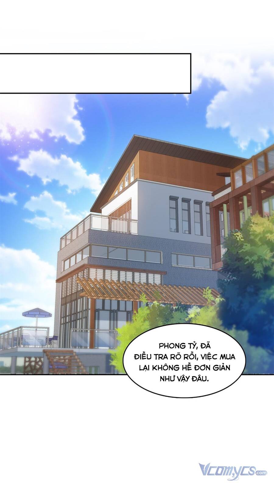 Hệt Như Hàn Quang Gặp Nắng Gắt Chapter 372 - 7