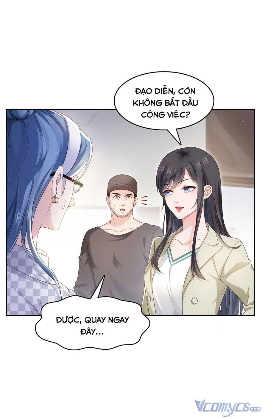 Hệt Như Hàn Quang Gặp Nắng Gắt Chapter 374 - 14