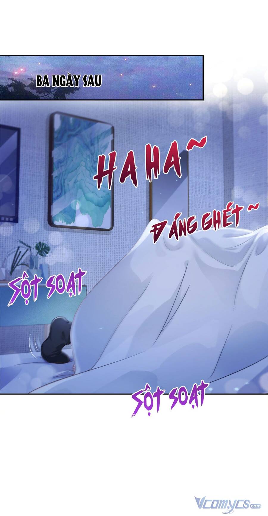 Hệt Như Hàn Quang Gặp Nắng Gắt Chapter 374 - 22