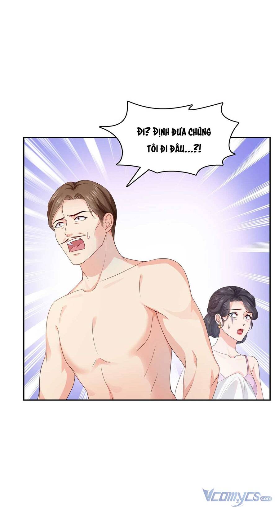 Hệt Như Hàn Quang Gặp Nắng Gắt Chapter 374 - 28