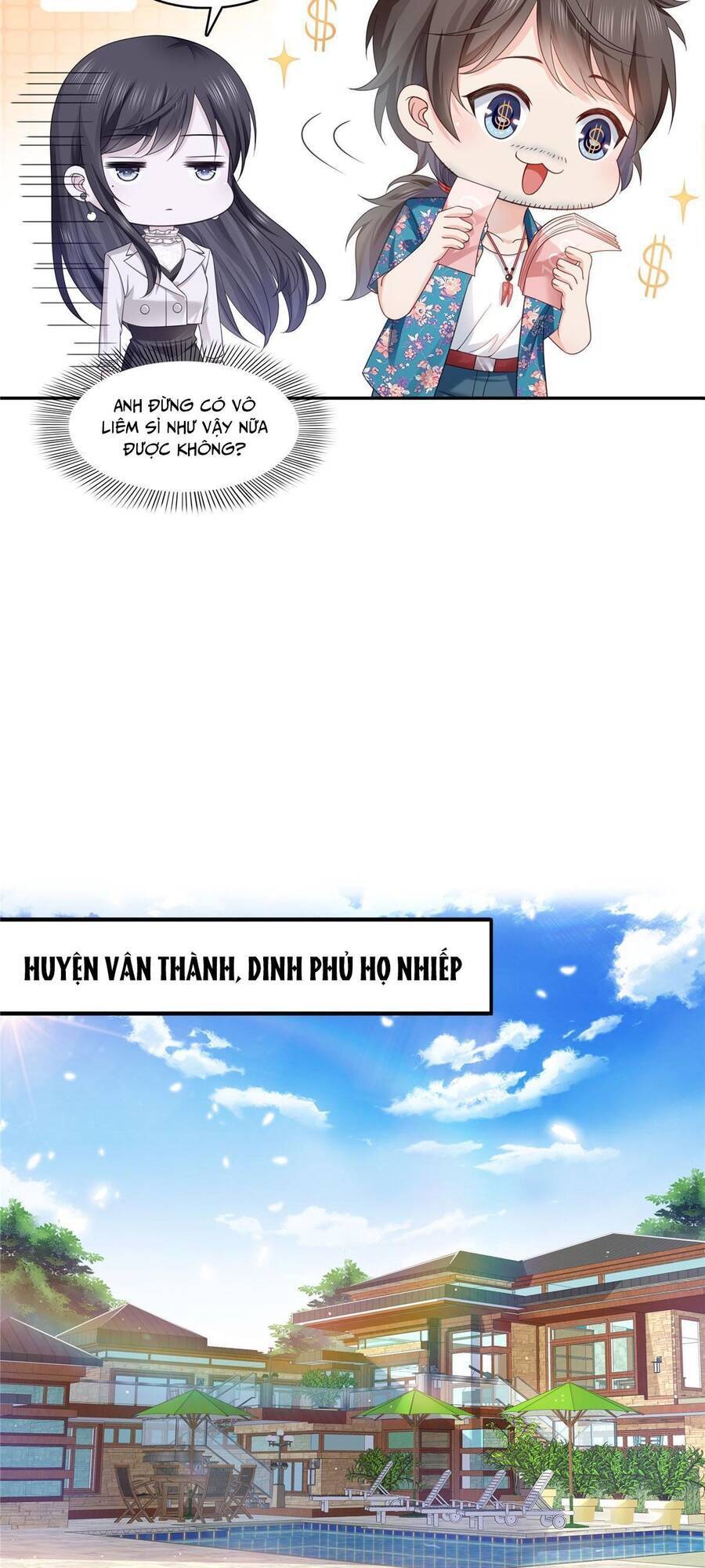 Hệt Như Hàn Quang Gặp Nắng Gắt Chapter 316 - 28