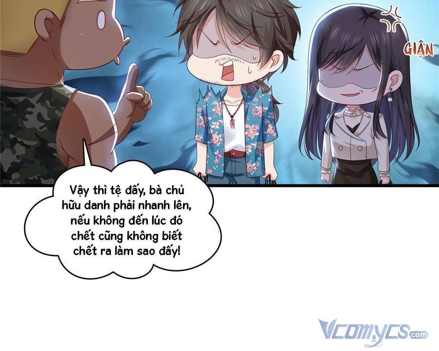 Hệt Như Hàn Quang Gặp Nắng Gắt Chapter 316 - 31