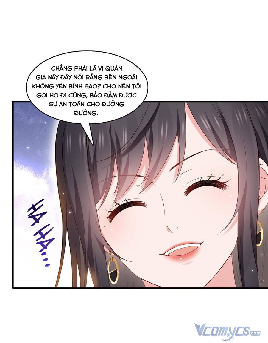 Hệt Như Hàn Quang Gặp Nắng Gắt Chapter 349 - 8