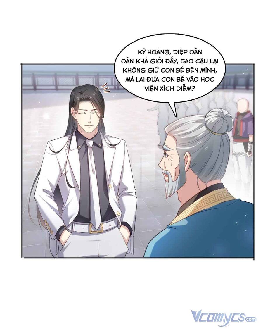 Hệt Như Hàn Quang Gặp Nắng Gắt Chapter 361 - 23