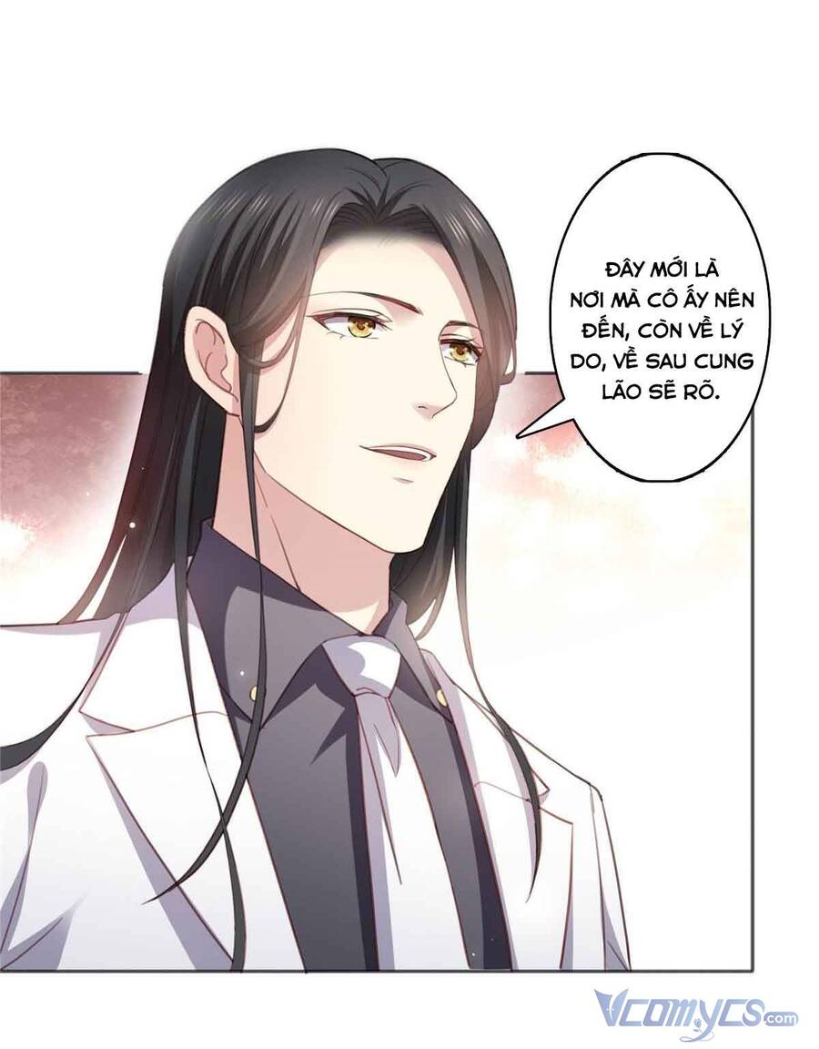 Hệt Như Hàn Quang Gặp Nắng Gắt Chapter 361 - 24