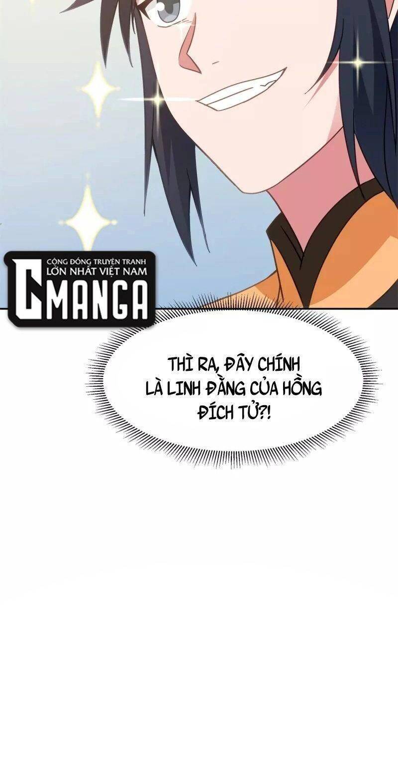 Hỗn Độn Đan Thần Chapter 319 - 18