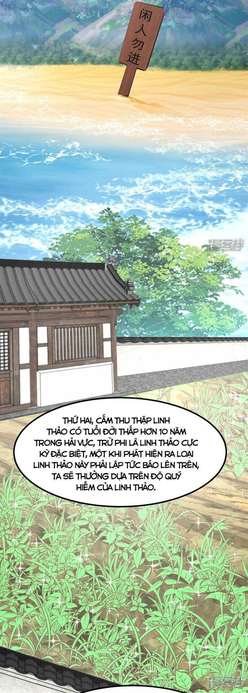 Hỗn Độn Đan Thần Chapter 304 - 2