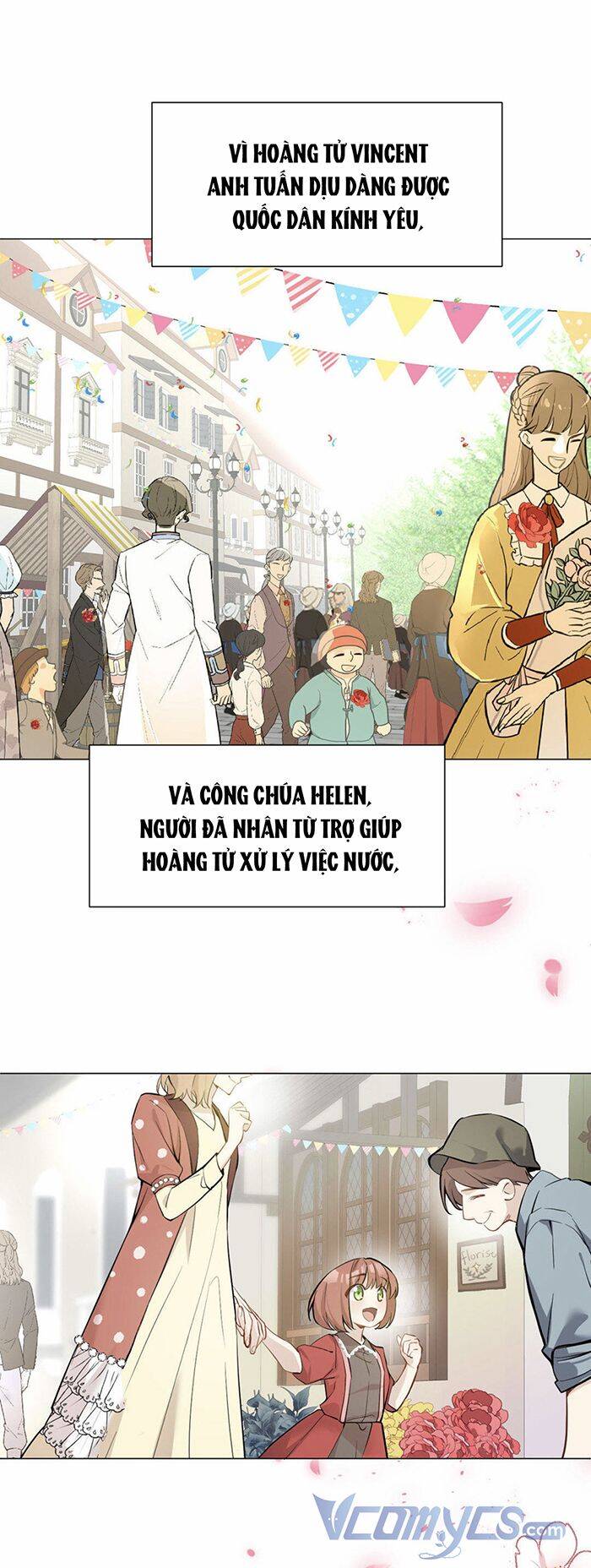 Đại Chiến Công Chúa Chapter 118 - 17