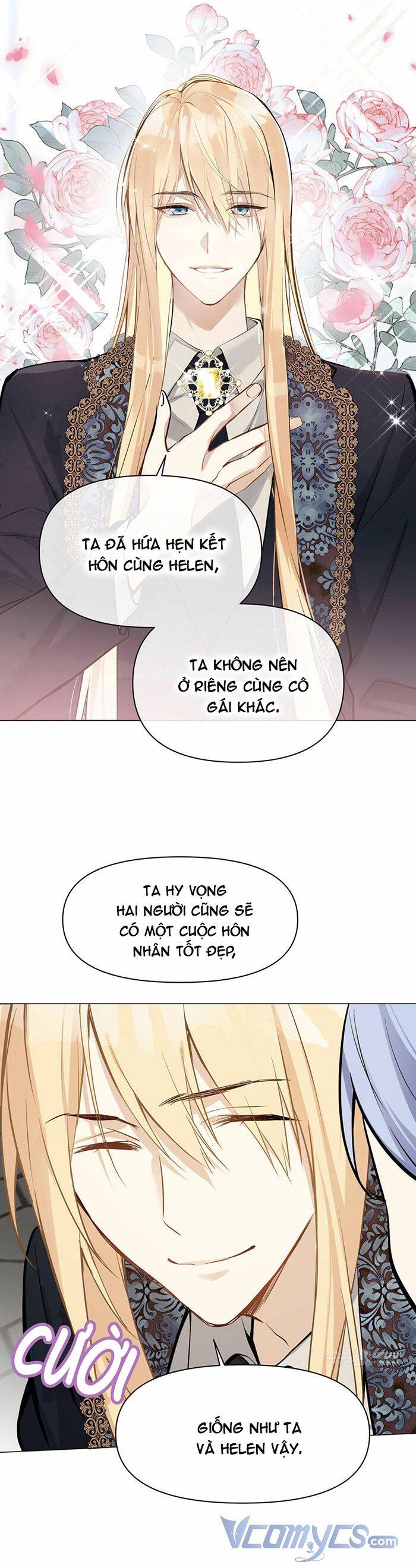 Đại Chiến Công Chúa Chapter 118 - 10