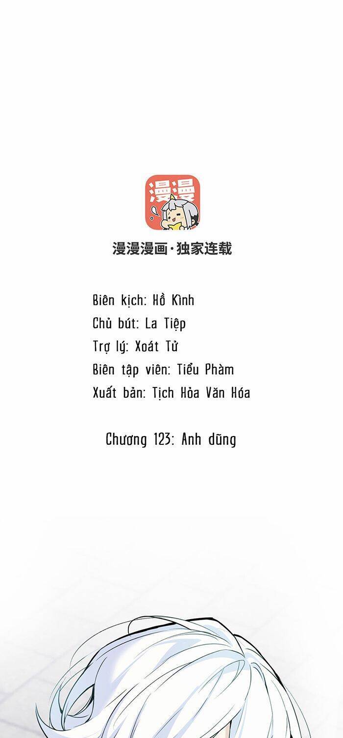 Đại Chiến Công Chúa Chapter 123 - 2