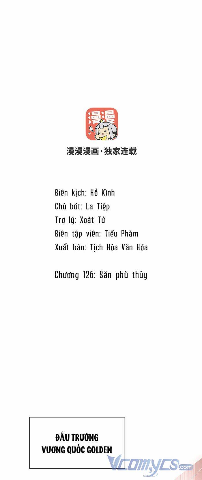 Đại Chiến Công Chúa Chapter 126 - 2