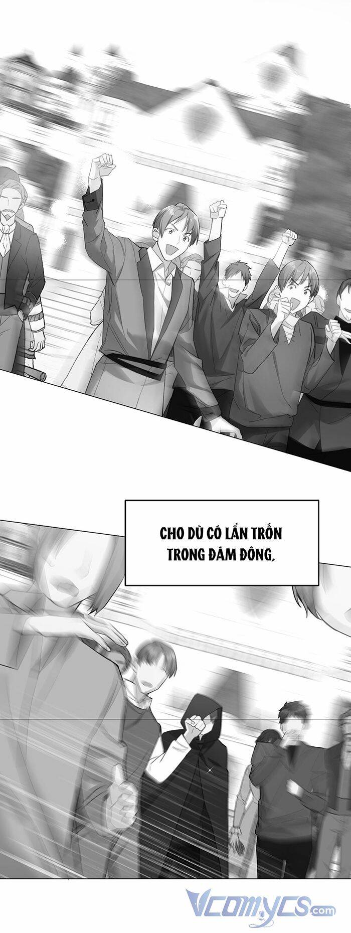 Đại Chiến Công Chúa Chapter 127 - 7