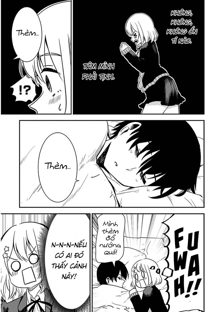 Nega-Kun Và Posi-Chan Chapter 32 - 10