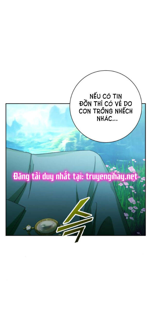 Tôi Muốn Trở Thành Cô Ấy Chỉ Một Ngày Chapter 130.1 - 33