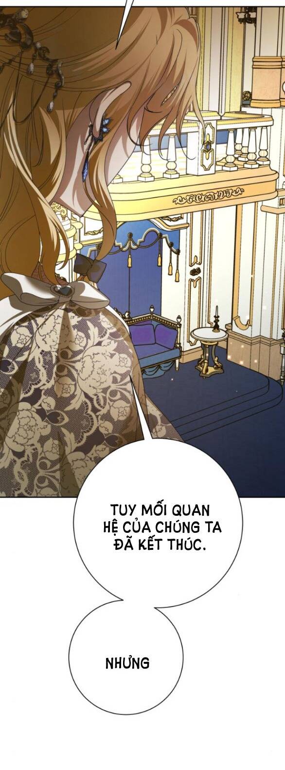 Tôi Muốn Trở Thành Cô Ấy Chỉ Một Ngày Chapter 147.1 - 23