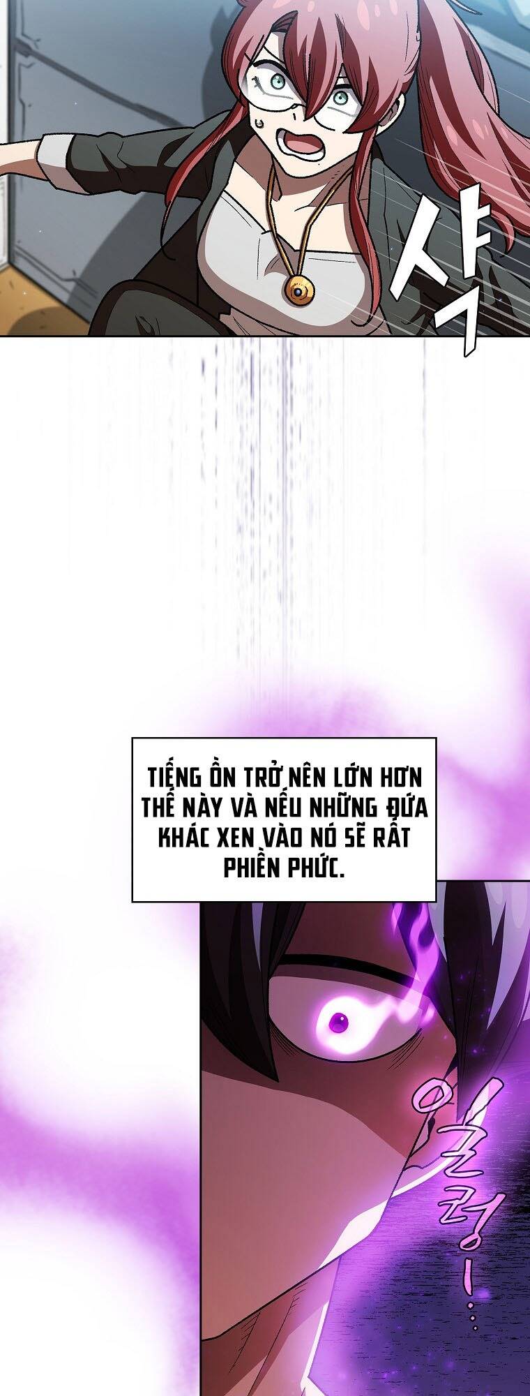 Anh Hùng Rác Rưởi Chapter 123 - 39