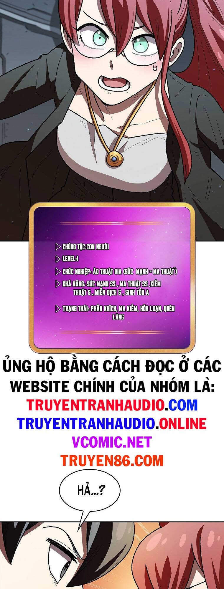 Anh Hùng Rác Rưởi Chapter 123 - 44