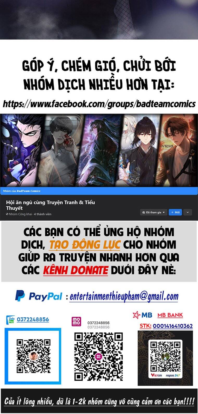 Anh Hùng Rác Rưởi Chapter 123 - 51