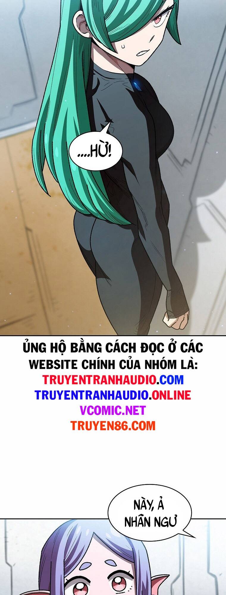 Anh Hùng Rác Rưởi Chapter 124 - 22