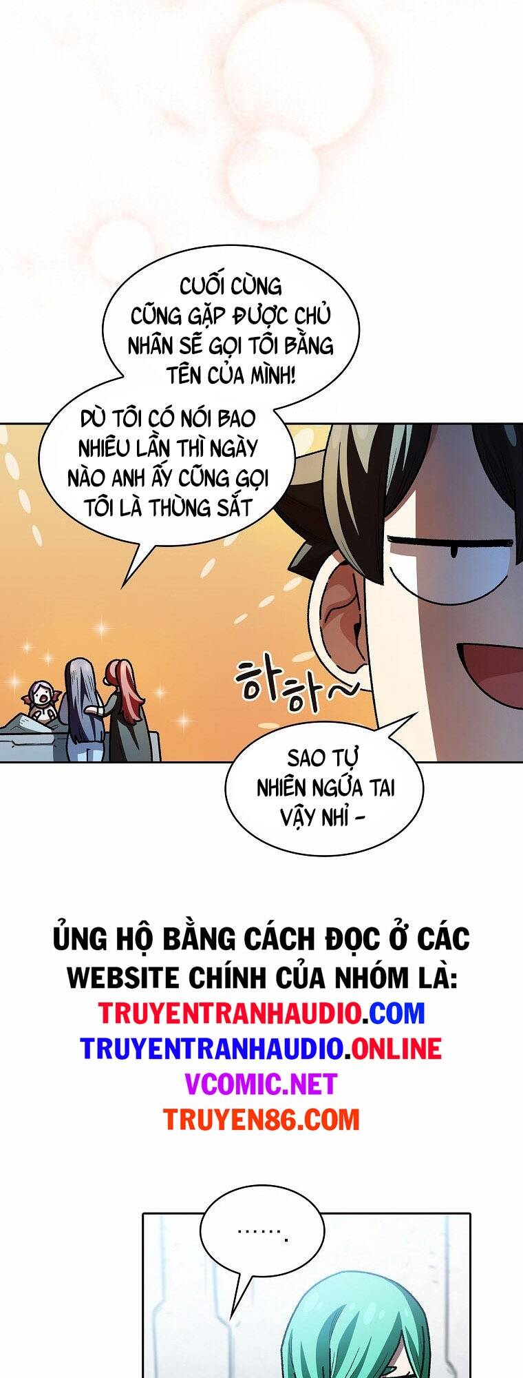 Anh Hùng Rác Rưởi Chapter 124 - 40