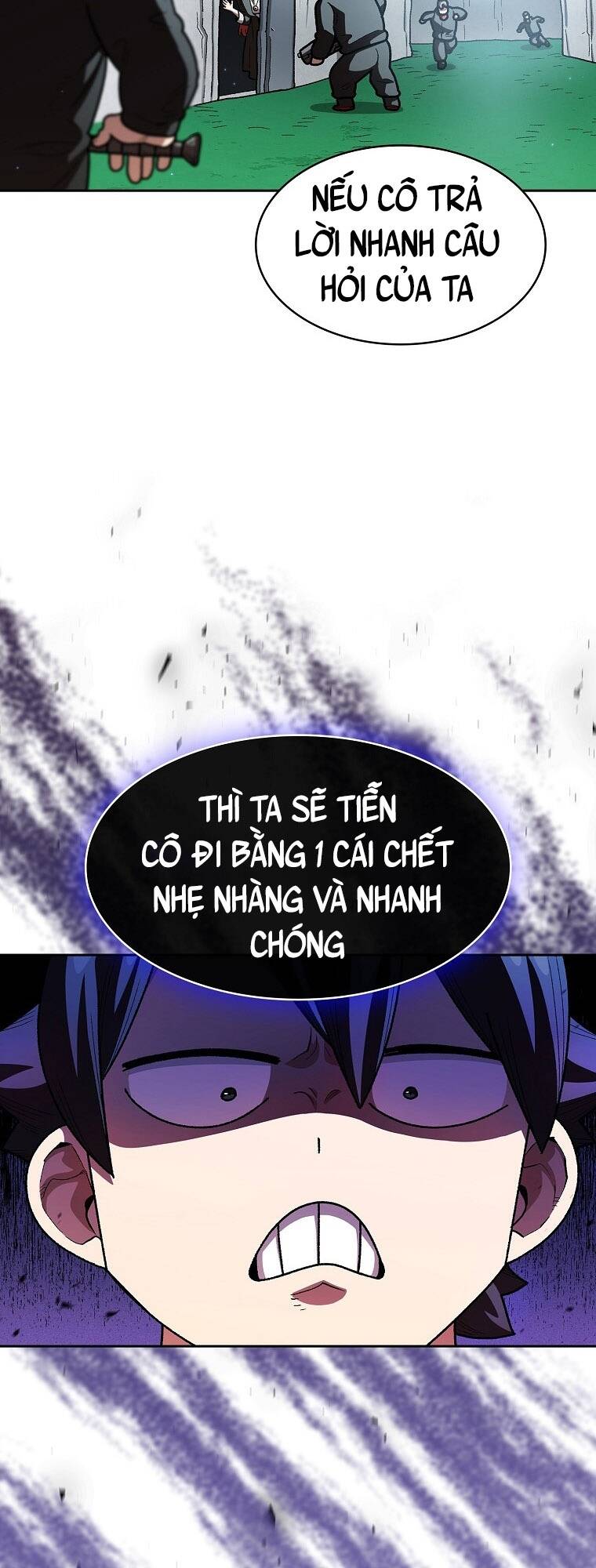 Anh Hùng Rác Rưởi Chapter 124 - 5