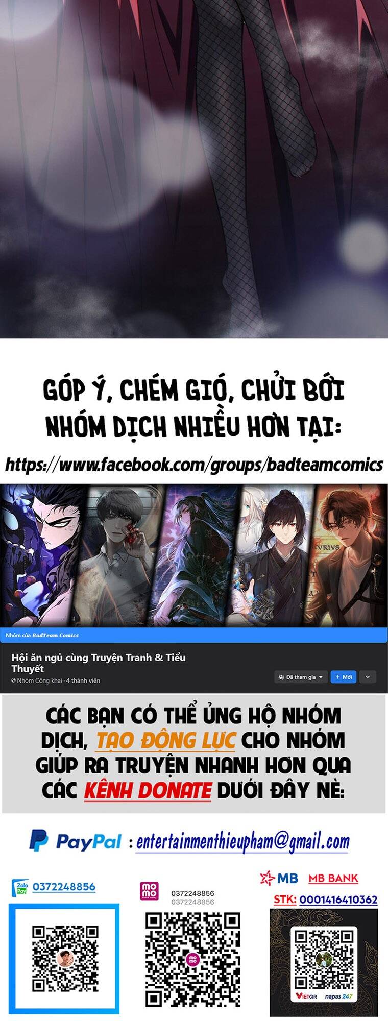 Anh Hùng Rác Rưởi Chapter 124 - 48