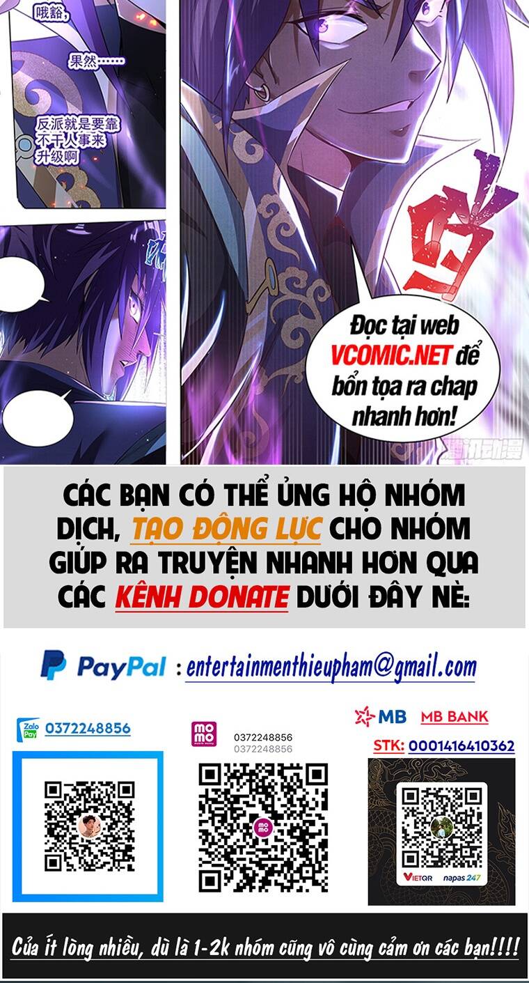 Anh Hùng Rác Rưởi Chapter 130 - 2