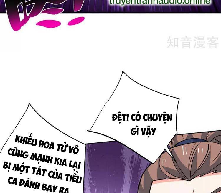 Độc Bộ Tiêu Dao Chapter 431 - 17