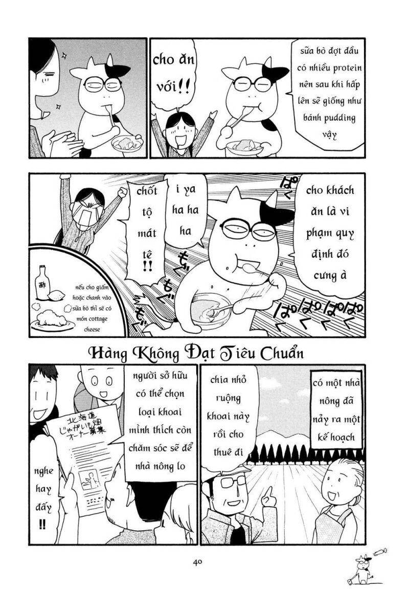 Quý Tộc Nhà Nông Chapter 18 - 2