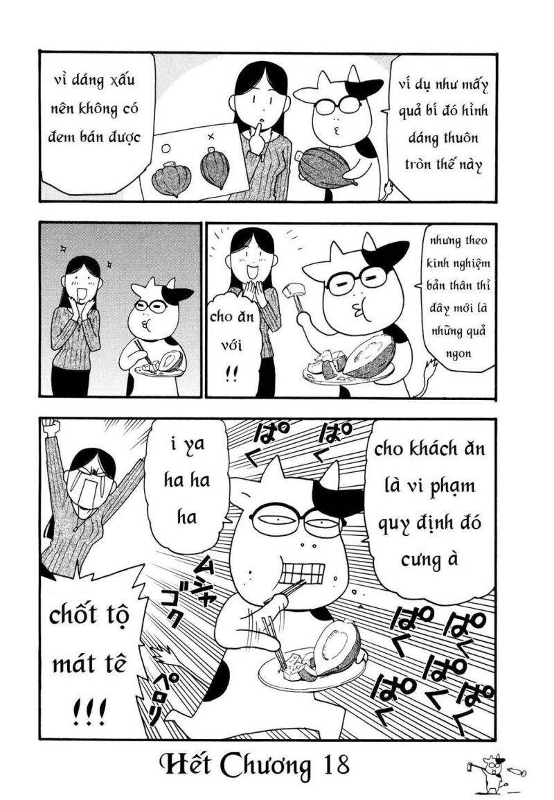 Quý Tộc Nhà Nông Chapter 18 - 8