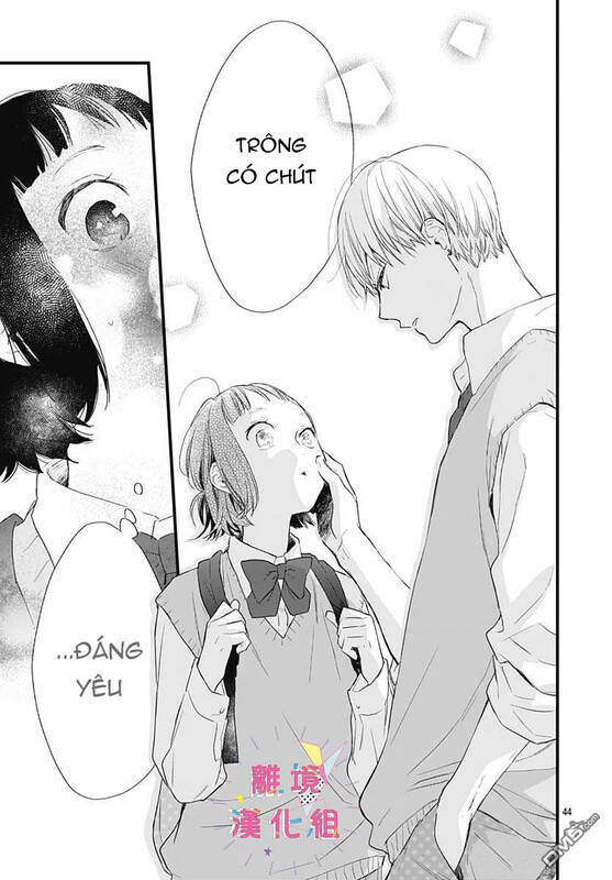 Uchi No Otouto-Domo Ga Sumimasen Chapter 6 - 45