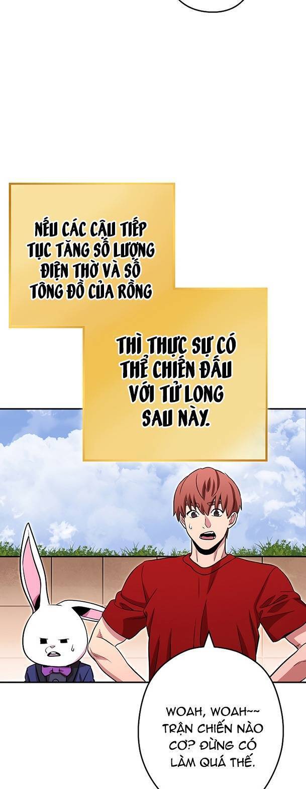 Tái Thiết Hầm Ngục Chapter 125 - 14