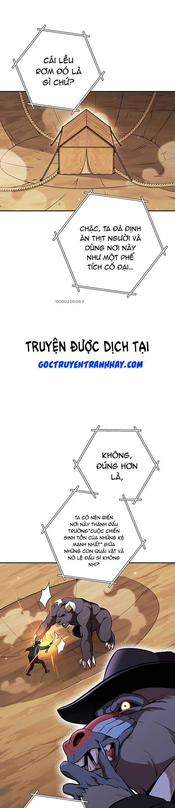 Tái Thiết Hầm Ngục Chapter 125 - 30