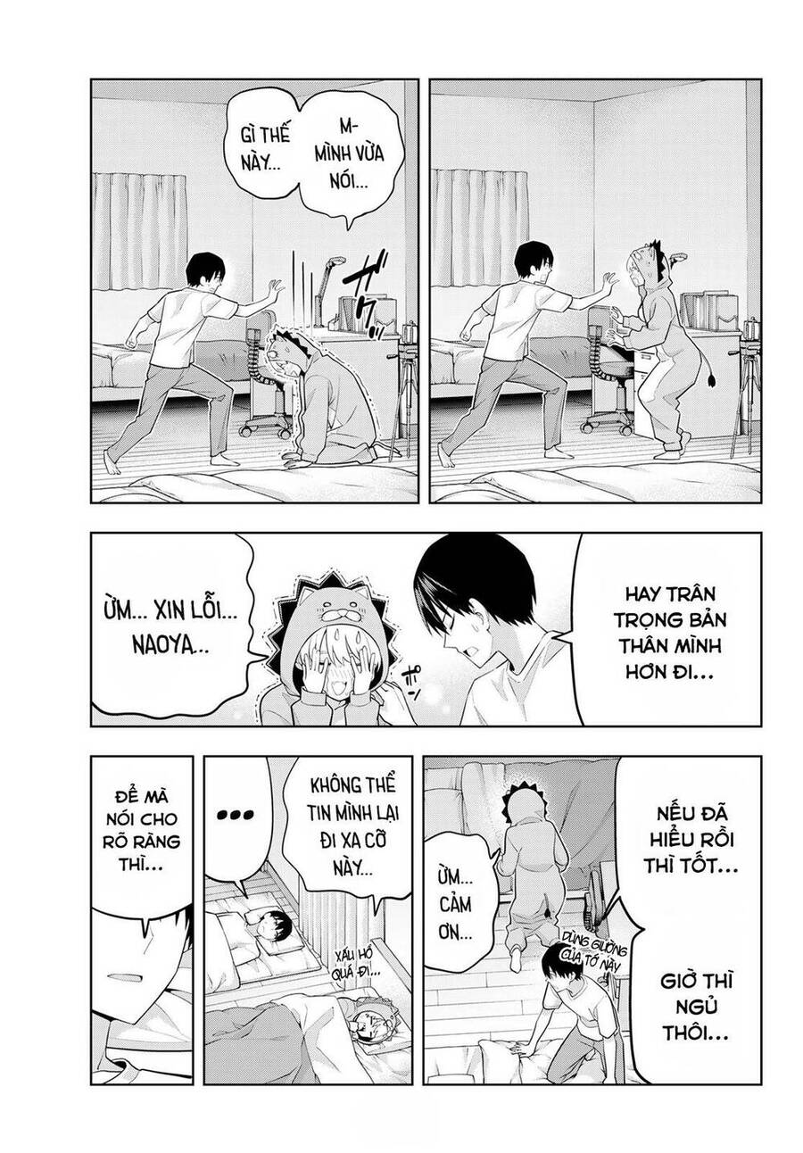 Kanojo Mo Kanojo Chapter 65 - 14