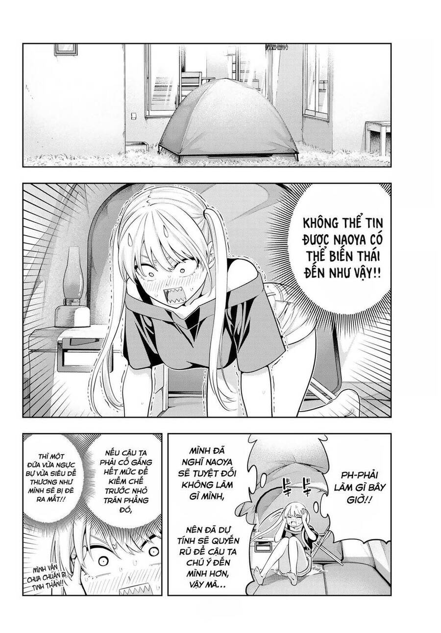 Kanojo Mo Kanojo Chapter 65 - 5