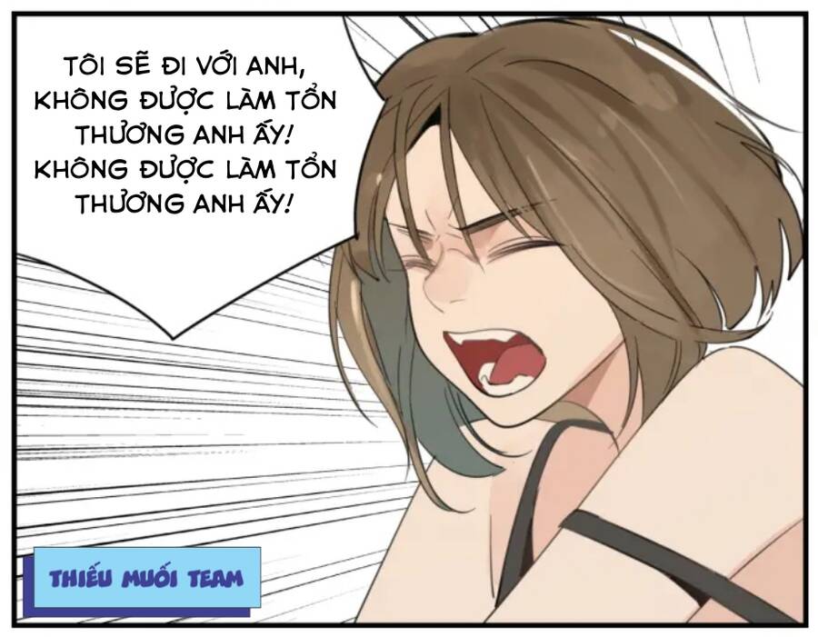 Vật Trong Tay Chapter 81 - 32