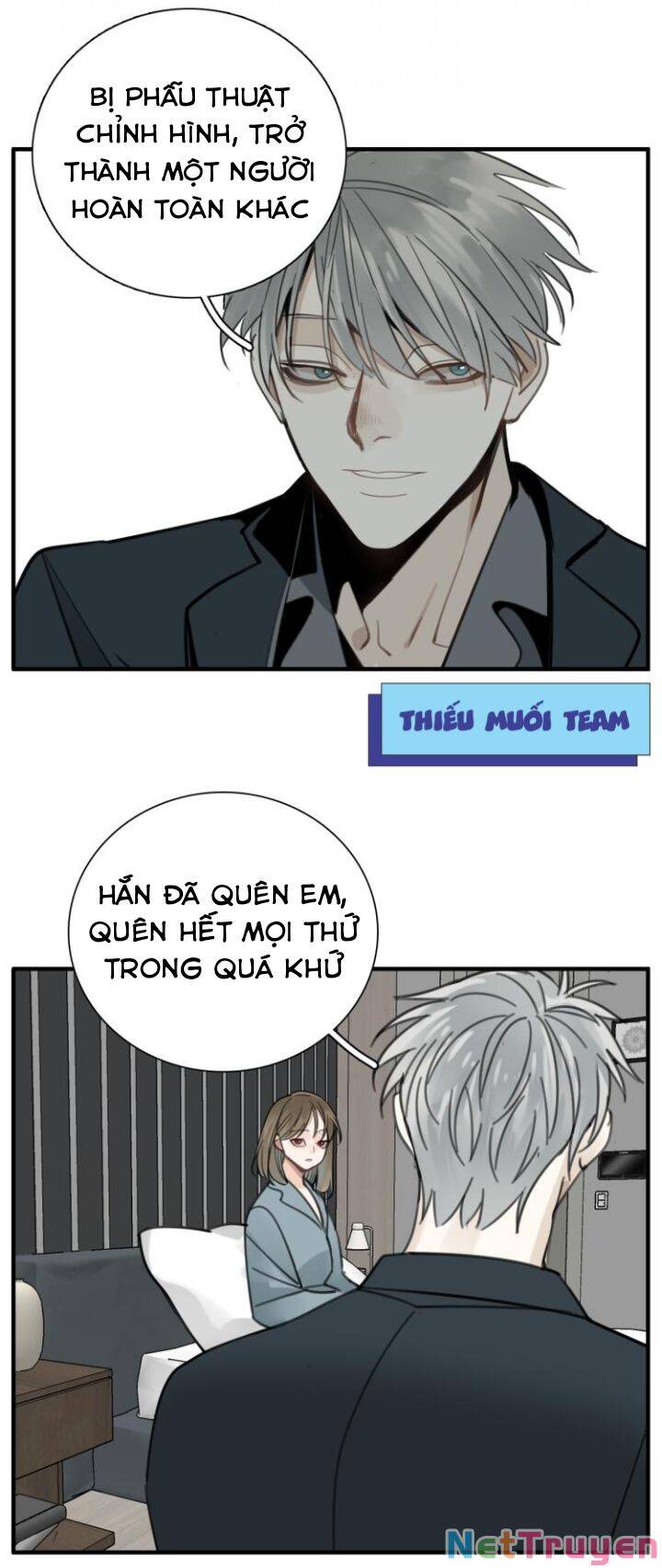 Vật Trong Tay Chapter 82 - 48