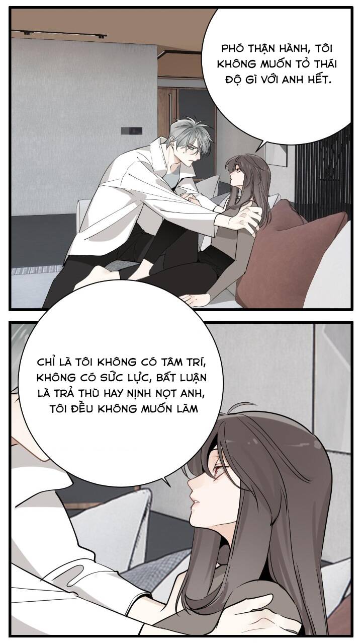 Vật Trong Tay Chapter 92 - 10