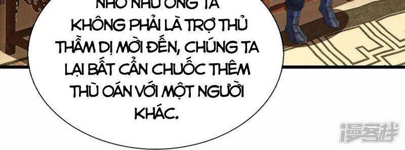 Vú Em Tiên Tôn Đi Ở Rể Chapter 319 - 19