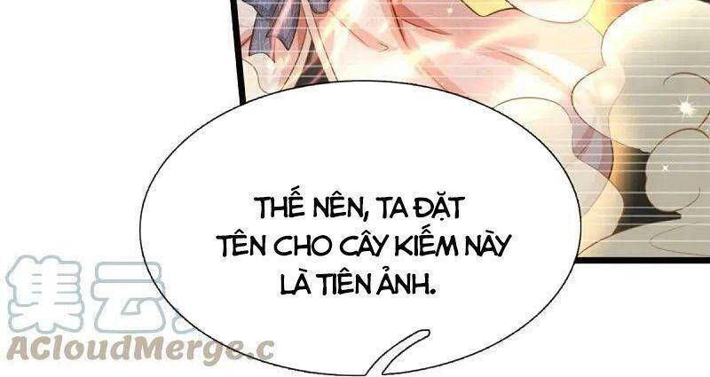 Vú Em Tiên Tôn Đi Ở Rể Chapter 333 - 6