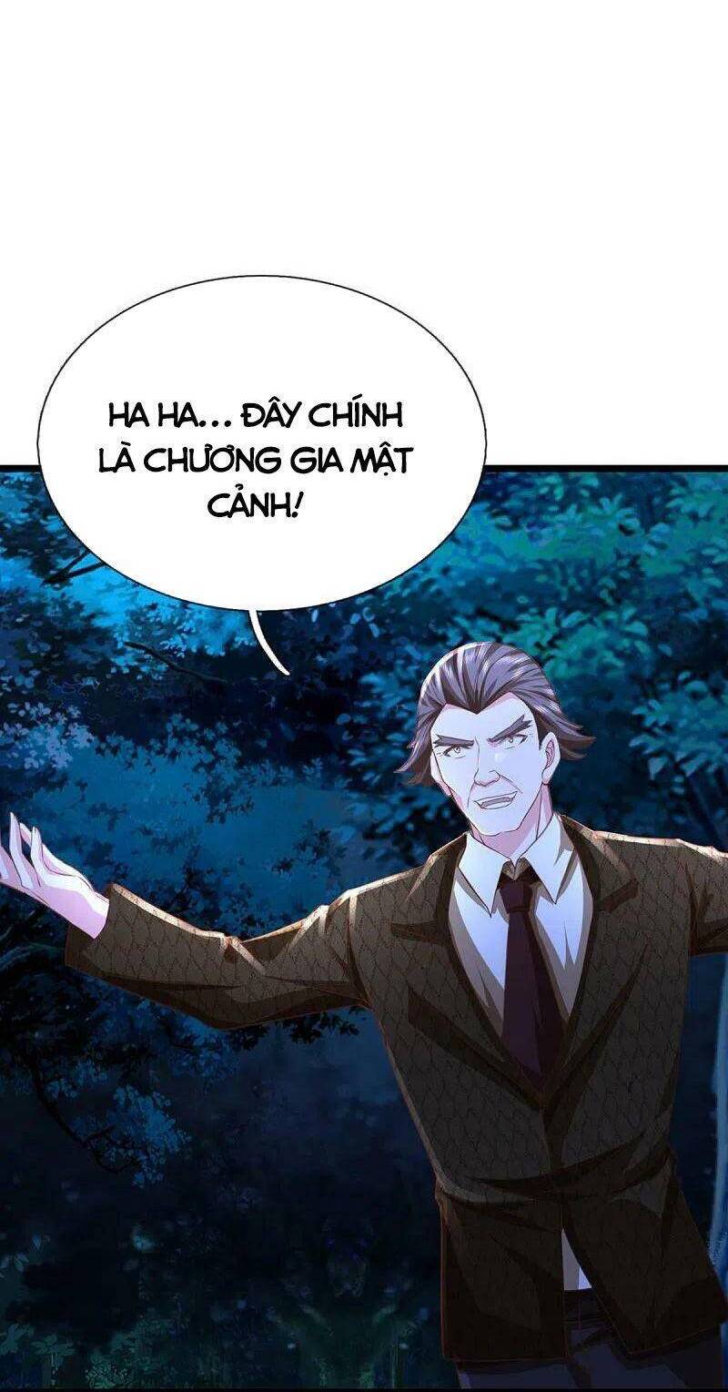 Vú Em Tiên Tôn Đi Ở Rể Chapter 339 - 4