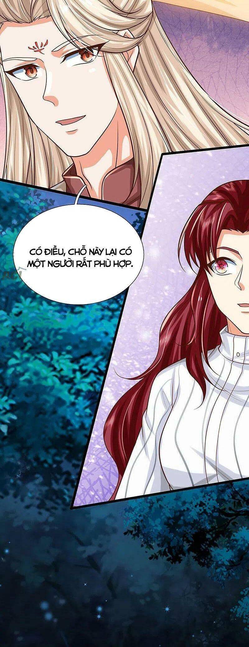 Vú Em Tiên Tôn Đi Ở Rể Chapter 340 - 2