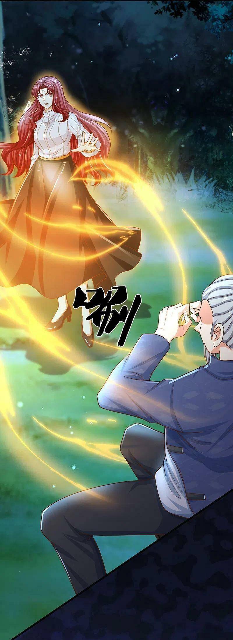 Vú Em Tiên Tôn Đi Ở Rể Chapter 340 - 13